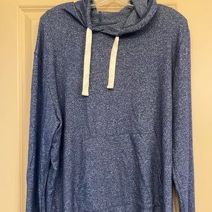 Zyia Boyfriend Sweater XL